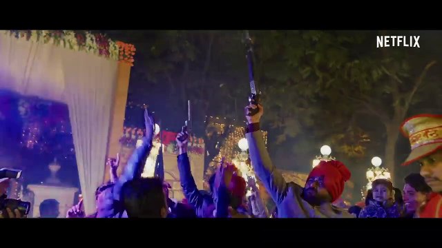 Raat Akeli Hai | Official Trailer | Nawazuddin Siddiqui, Radhika Apte, Honey Trehan | Netflix India