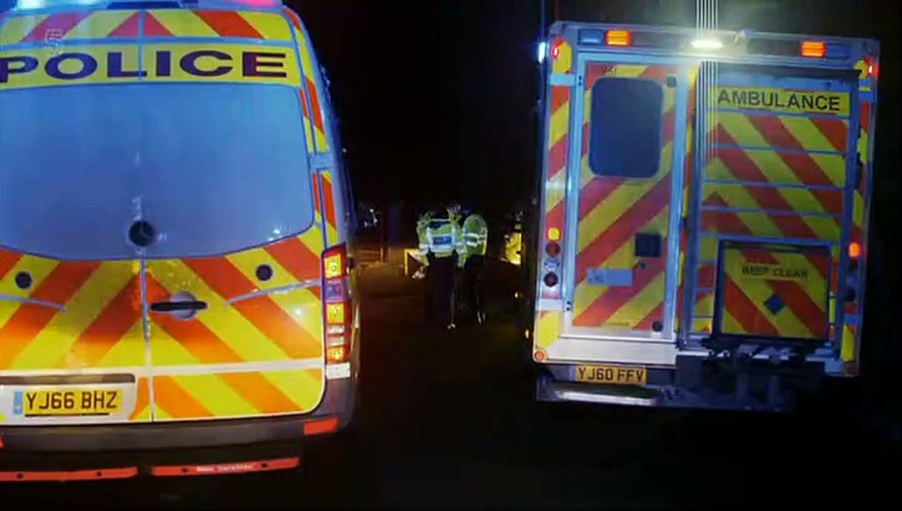Traffic Cops S16E06