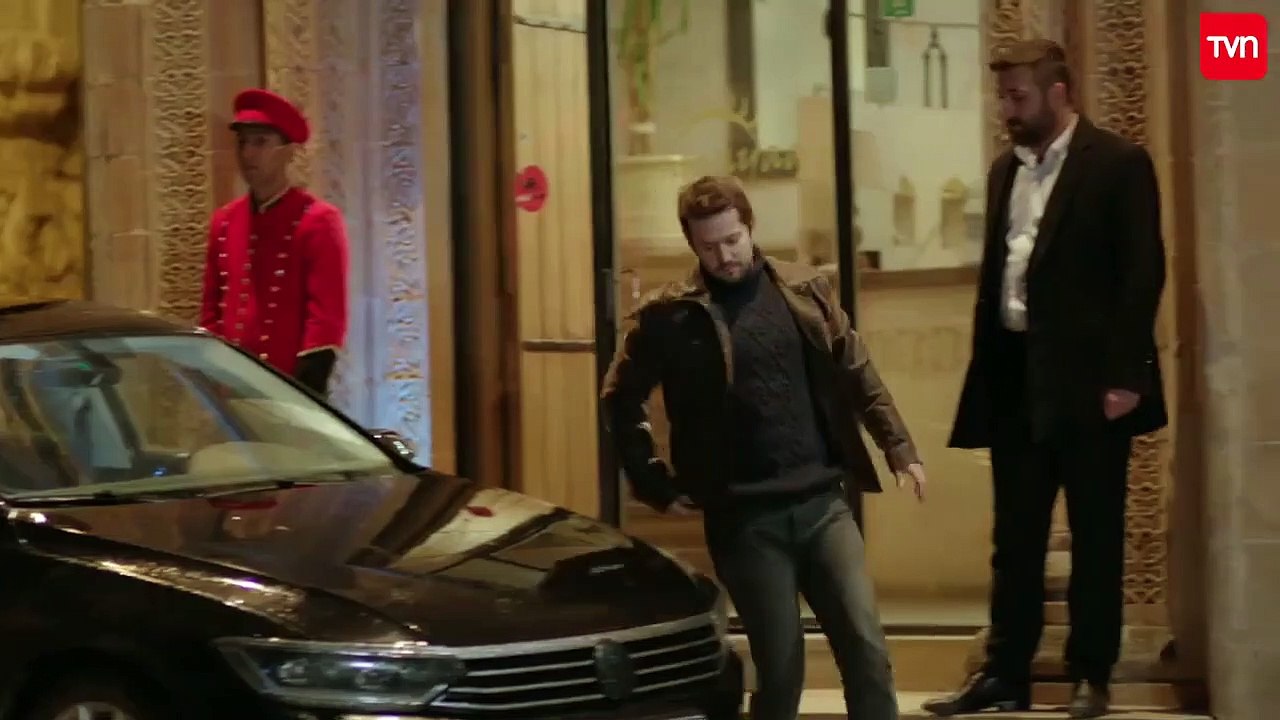 Hercai Cap 129 Español Latino