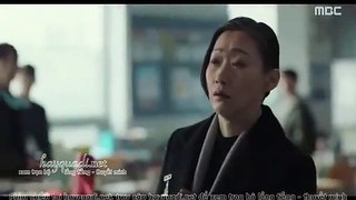 Trở Về Hư Không - Tập 23 - Phim Hàn Quốc 2020  |  VTV3 Thuyết Minh | Phim Su Tra Thu Hoan Hao VTV3