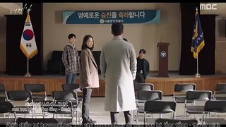Trở Về Hư Không - Tập 31 - Phim Hàn Quốc 2020  |  VTV3 Thuyết Minh | Phim Su Tra Thu Hoan Hao VTV3