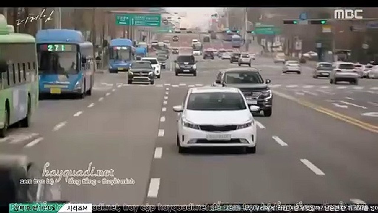 Trở Về Hư Không - Tập 40 - Phim Hàn Quốc 2020  |  VTV3 Thuyết Minh | Phim Su Tra Thu Hoan Hao VTV3