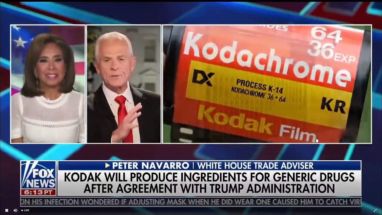 Justice With Judge Jeanine 8-1-2020 - LIVE - Fox News Jeanine Pirro August 1, 2020