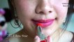 [SWATCH] Son Dior Rouge Dior Ultra Rouge 777 Ultra star (Vỏ đỏ) – Ðỏ Cam