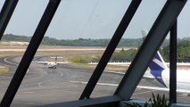 [SBEG Spotting]Boeing 767-300ER ABD pousa em Manaus vindo de Guarulhos(01/08/2020)