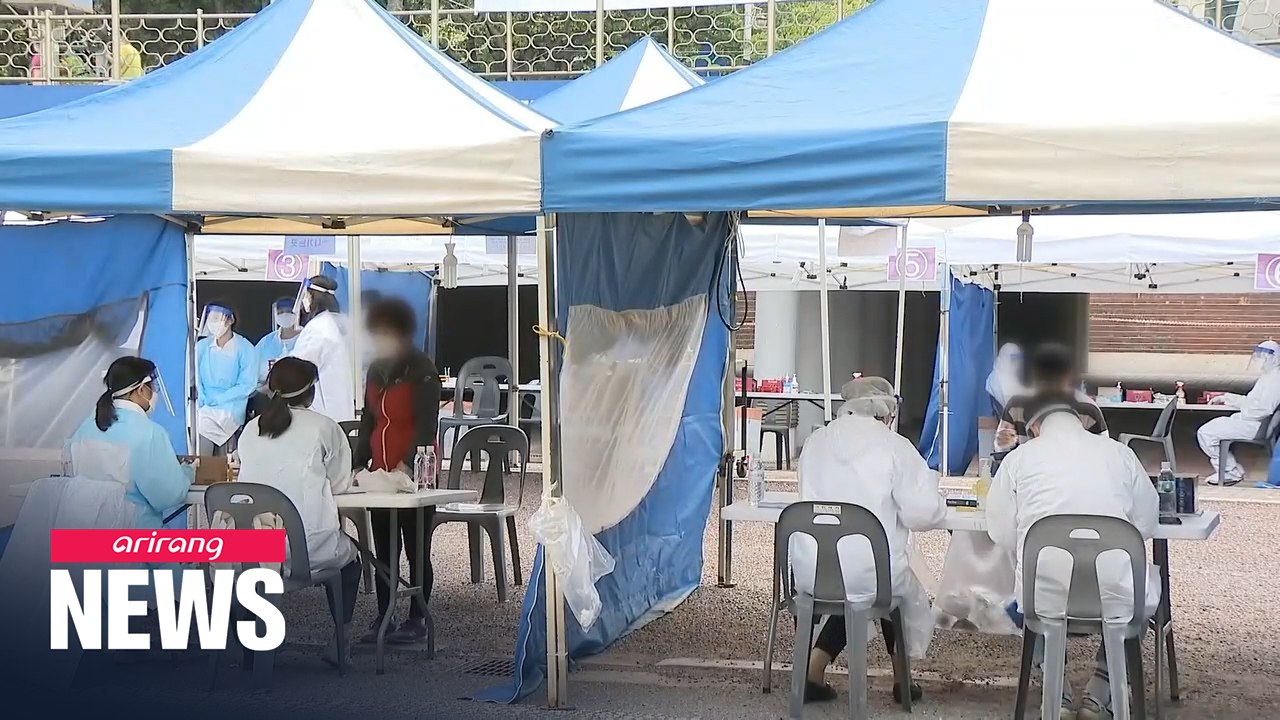 S. Korea confirms 30 new cases on Sun., 22 imported and 8 local