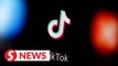 Trump plans to ban TikTok app in the U.S.