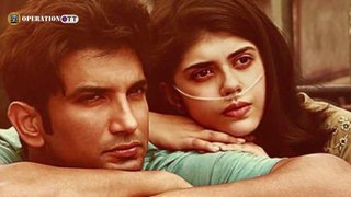 Dil Bechara | A Tribute to Sushant Singh Rajput | Operation OTT |