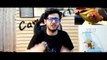 Youtube vs Tik Tok The End_Carryminati Roast Amir Siddiqui_Carryminati Deleted Video Original