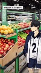 TikToks That Only WEEBS Will Understand