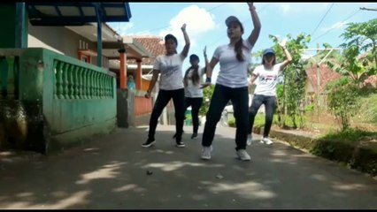 Kreasi Senam Erobik Dj Teri Meri | EY Group