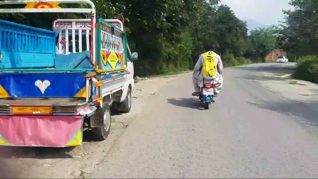 Jolba Waterfall | The unexplored and dangerous waterfall of Swat| The adventurer Inam Munir