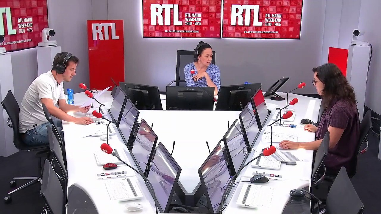 Les infos de 6h - Ardèche : le feu de forêt maîtrisé mais des risques de reprise "importants"