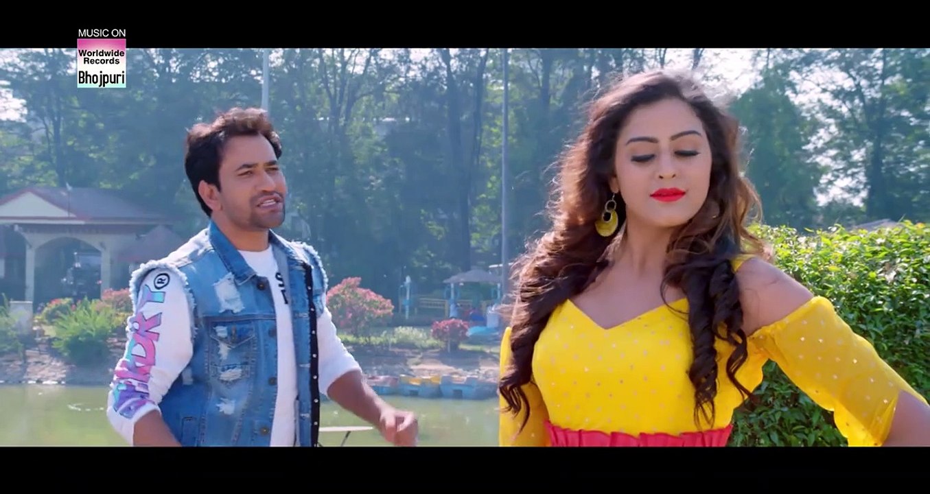 17 se 18 ke age ohi se marriage karunga_|_LALLU_KI_LAILA_|_Dinesh_Lal_Yadav,_bhojpuri world