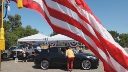 EEUU alcanza los 4,61 millones de contagiados por la COVID-19