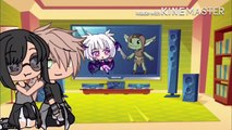 ∙My Badass Bodyguard•_ Gacha Life Mini movie _ Glmm _ Part 2