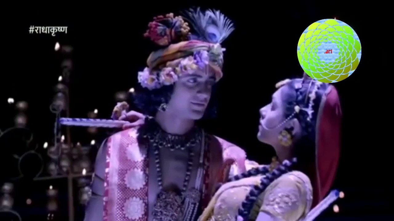 #RadhaKrishna  Raas leela// #राधाकृष्ण | राधा-कृष्ण की अद्भुत रासलीला