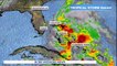 USA - Déjà durement touché par le coronavirus, la Floride en état d'urgence aujourd'hui alors que doit arriver l'ouragan Isaias dans la journée