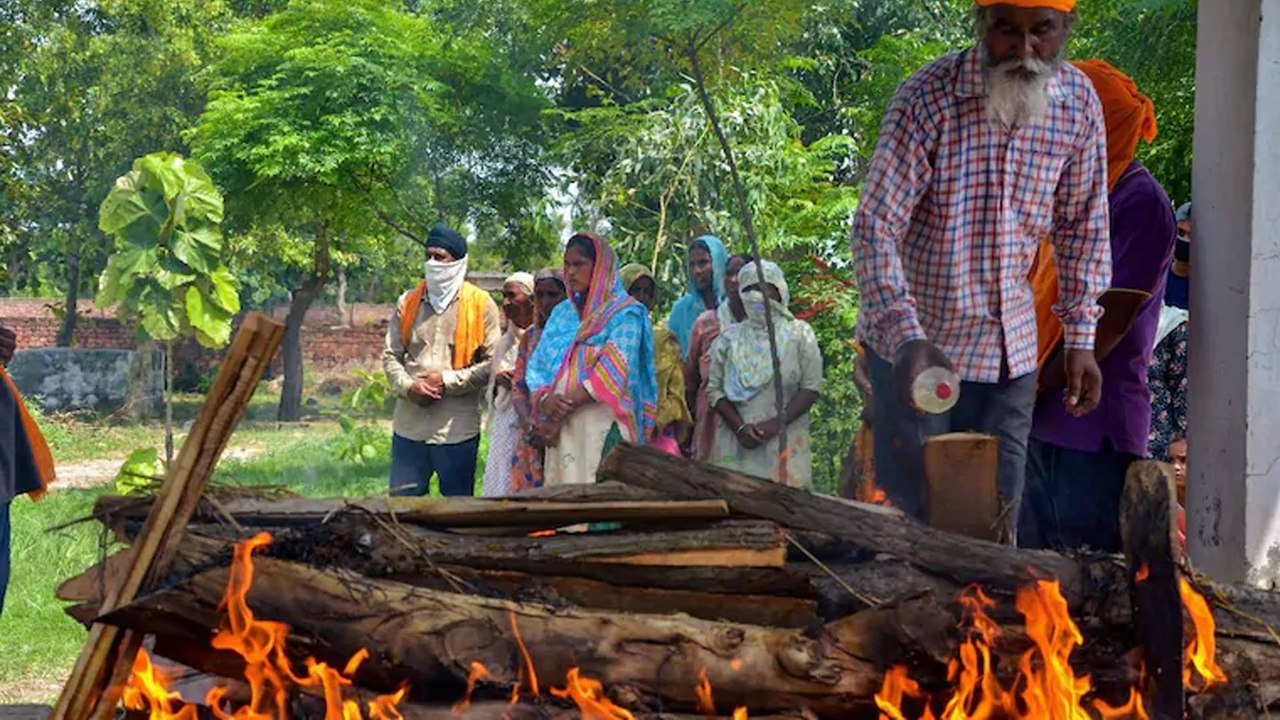 Death toll in Punjab hooch tragedy rises to 86