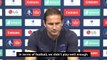 How Arteta and Lampard reacted to the 2020 FA Cup final