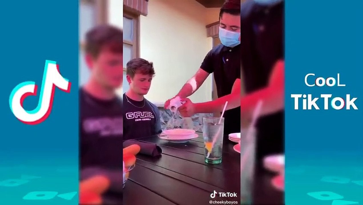 Funny TIK TOK
