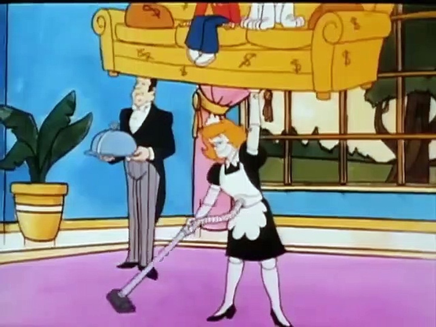richie rich episode 4 in hindi || latest episode in hindi || 2020