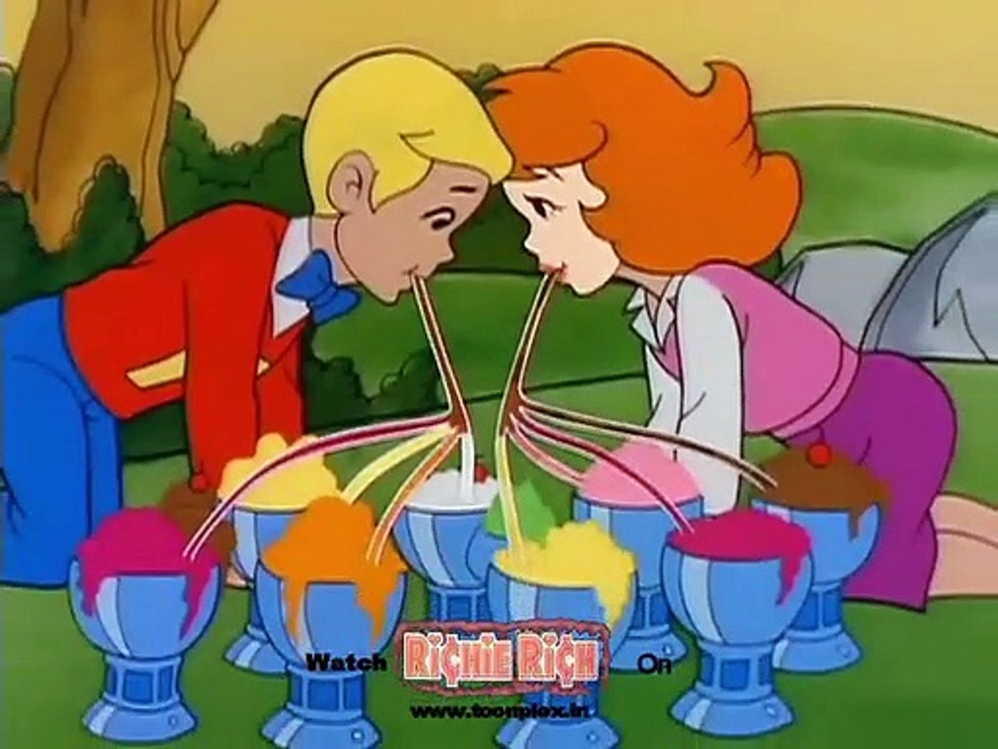 richie rich episode 5 in hindi || latest episode in hindi || 2020