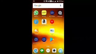 How to make thumbnail for YouTube video on Android phone