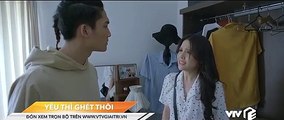 Yêu Thì Ghét Thôi - Tập 12 | Phim Việt Nam 2020 | Phim hay VTV3 | Phim Yeu Thi Ghet Thoi VTV3
