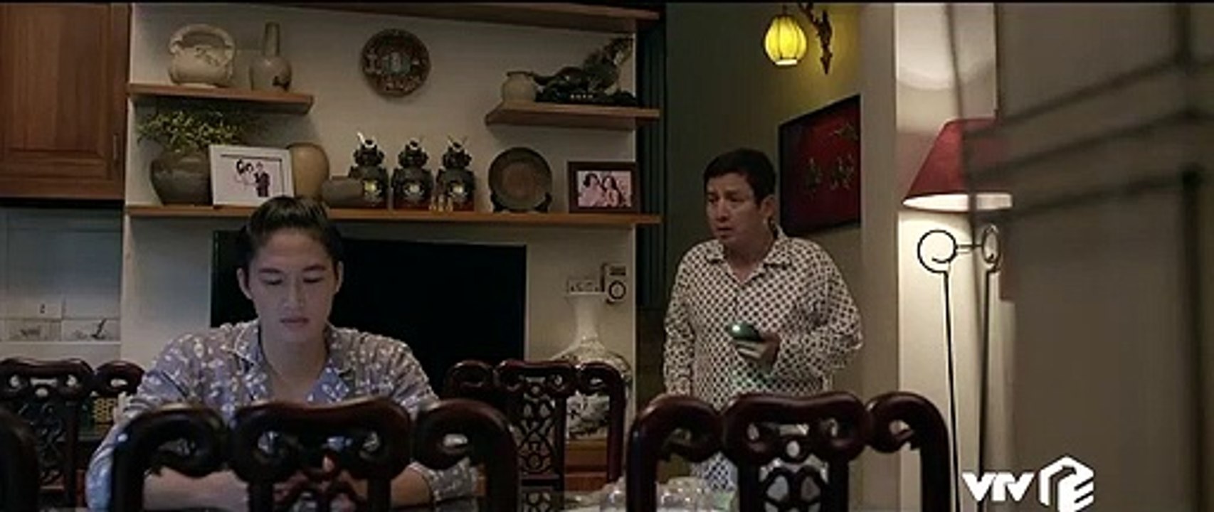 Yêu Thì Ghét Thôi - Tập 16 | Phim Việt Nam 2020 | Phim hay VTV3 | Phim Yeu Thi Ghet Thoi VTV3