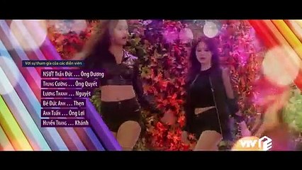 Yêu Thì Ghét Thôi - Tập 37 | Phim Việt Nam 2020 | Phim hay VTV3 | Phim Yeu Thi Ghet Thoi VTV3