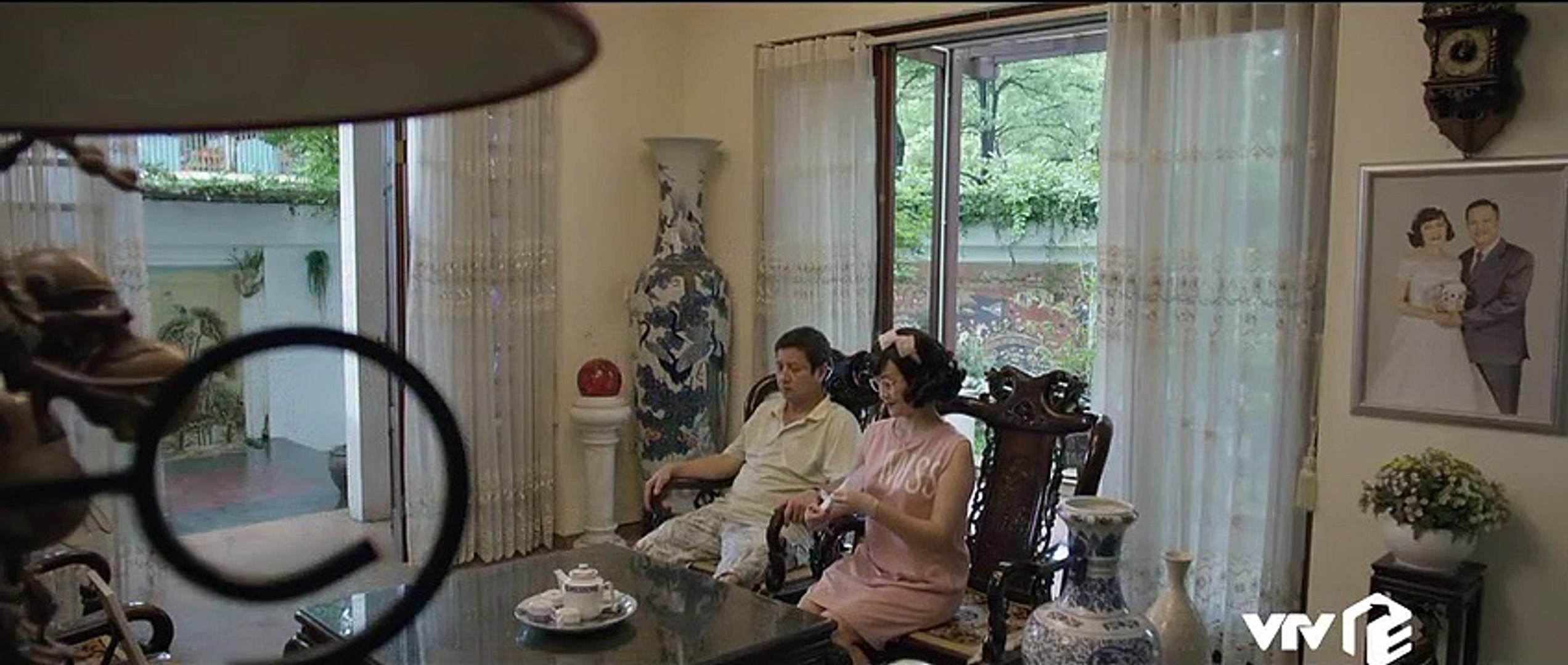 ⁣Yêu Thì Ghét Thôi - Tập 23 | Phim Việt Nam 2020 | Phim hay VTV3 | Phim Yeu Thi Ghet Thoi VTV3
