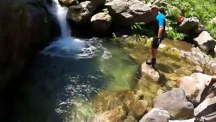 Uludağ’ın saklı güzelliği göller bölgesi