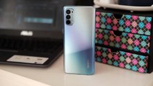 OPPO Reno 4 First Impressions