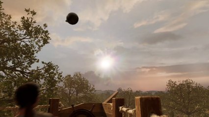 Shadow of the Tomb Raider - Ball Play