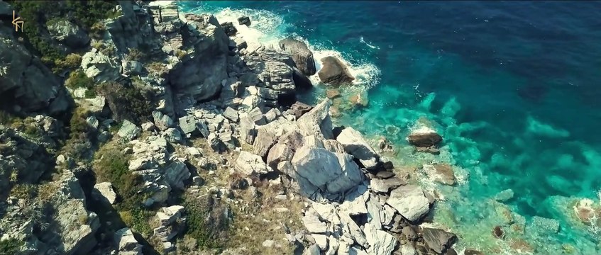 Kyriakos Papadopoulos feat. Makis Aristopoulos - Memories (Official Music Video)