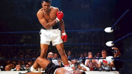 10 Things You Didn't Know About Muhammad Ali