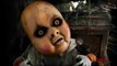 5 Most Haunted Children's Toys Ever Made