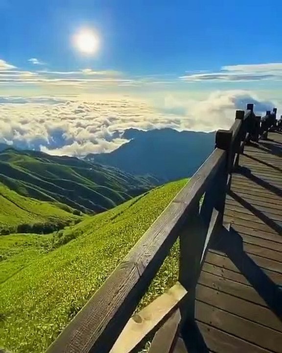 Beautiful place