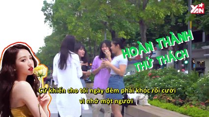 Đùa Chút Mà tập 29