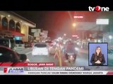 Libur Idul Adha, Kawasan Puncak Ramai Warga Jakarta