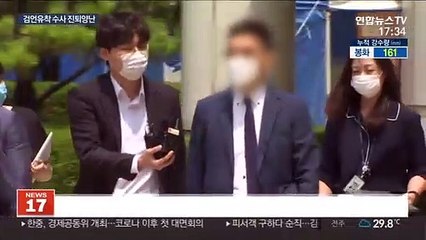 이동재 이번 주 구속만기…한동훈 기소도 강행할까