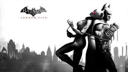 Batman Arkham City (03-15) - Chapitre 3 - Trouver le Joker