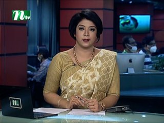 NTV Dupurer Khobor | 02 August 2020