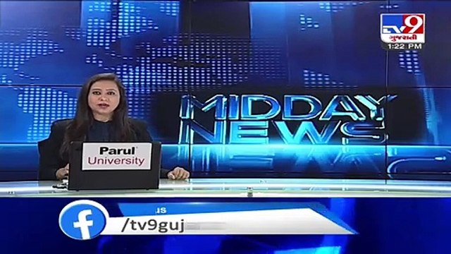 Rajkot- After authorities inactivity, farmers undertake cleaning of canal on their own