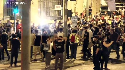 El clamor de la calle contra Benjamin Netanyahu coge fuerza en Israel