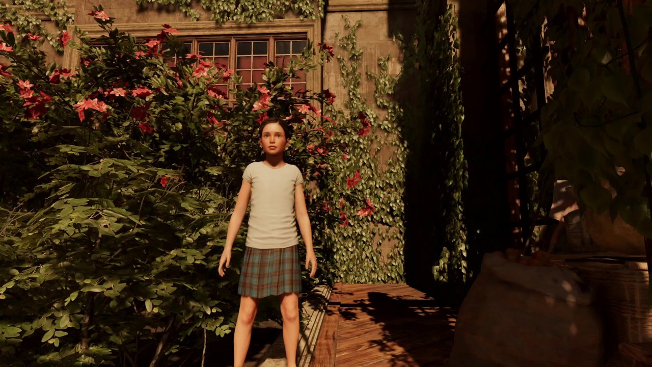 Shadow of the Tomb Raider - Immersion