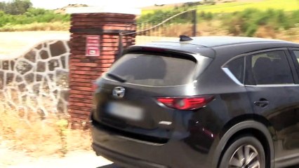 Isabel Pantoja cumple 64 años con la unidad familiar como mejor regalo