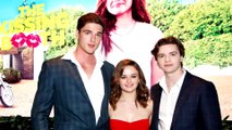 The Kissing Booth Dark Secrets The Cast Doesnt Want You To Know