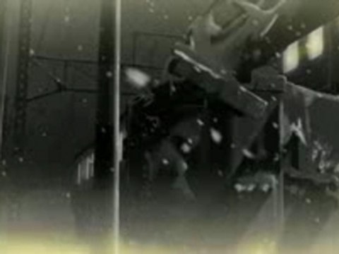 5 Centimeters per Second ~ So Far ~